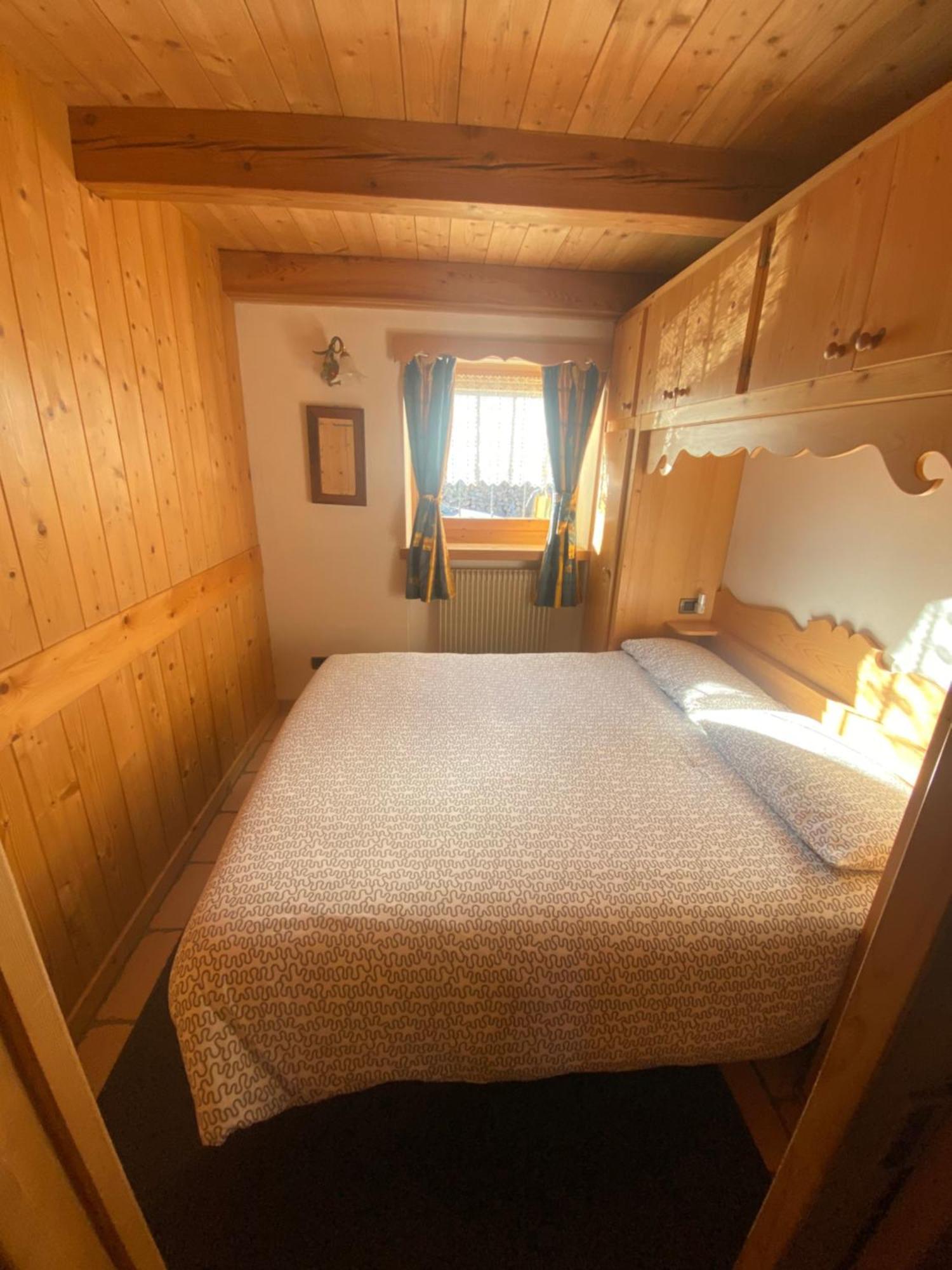 Appartamento al Tabià Pizal Santo Stefano Di Cadore Extérieur photo